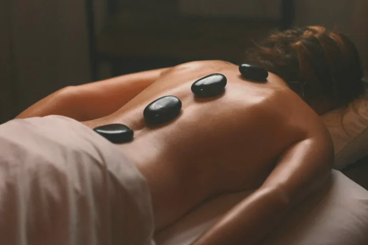 Luna Hotel’de 60 Dakika Masaj ve Spa Deneyimi