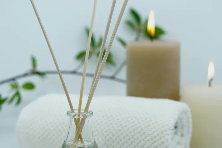 Üsküdar Lotus Wellness’ta 90 Dakika Premium Masaj ve Wellness Paketi
