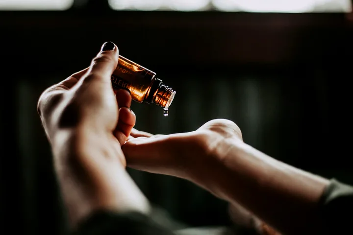 Ataşehir Balance Wellness’ta 75 Dakika Aromaterapi Masajı ve Dinlenme Paketi