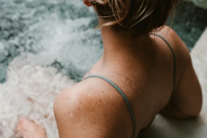 Florya Relax Spa’da 50 veya 80 Dakika Bali Masajı Seçenekleri