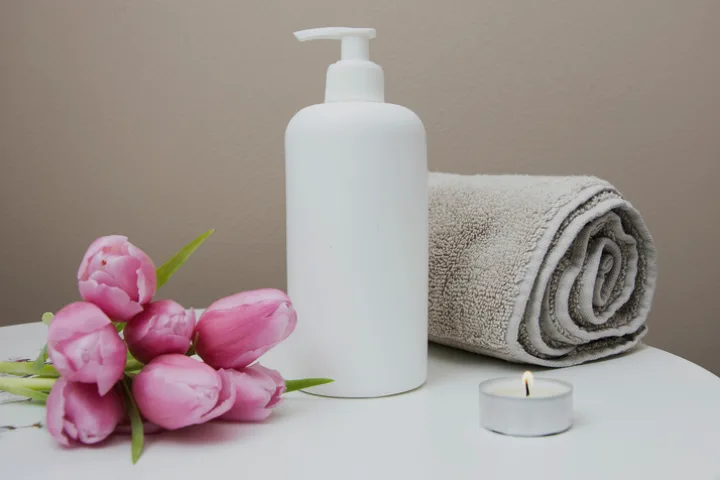 Kartal Pure Wellness’ta 60 Dakika Rahatlatıcı Masaj ve Hamam Kullanımı