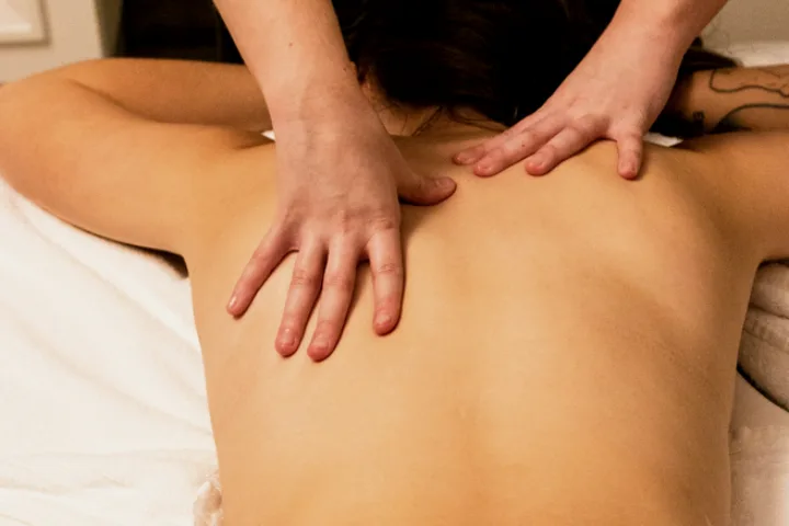 Vita Ataşehir Wellness’ta 60 Dakika Medikal Masaj