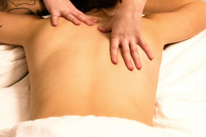Sultangazi Zen Spa’da 60 Dakika İsveç Masajı ve Spa Deneyimi