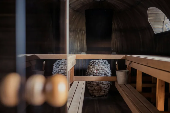 Zeytinburnu Ritual Spa’da 90 Dakika Premium Masaj ve Wellness Paketi