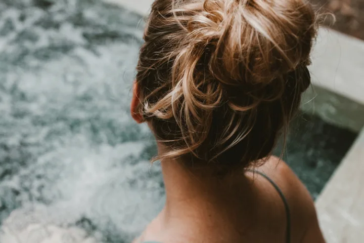 Vera City Spa’da 45 veya 60 Dakika Masaj Seçenekleri