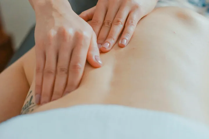 Zenit City Spa’da 45 veya 60 Dakika Masaj Seçenekleri