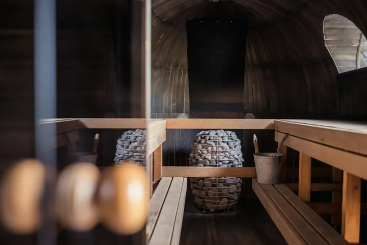 Aura Park Spa’da 45 veya 60 Dakika Masaj Seçenekleri
