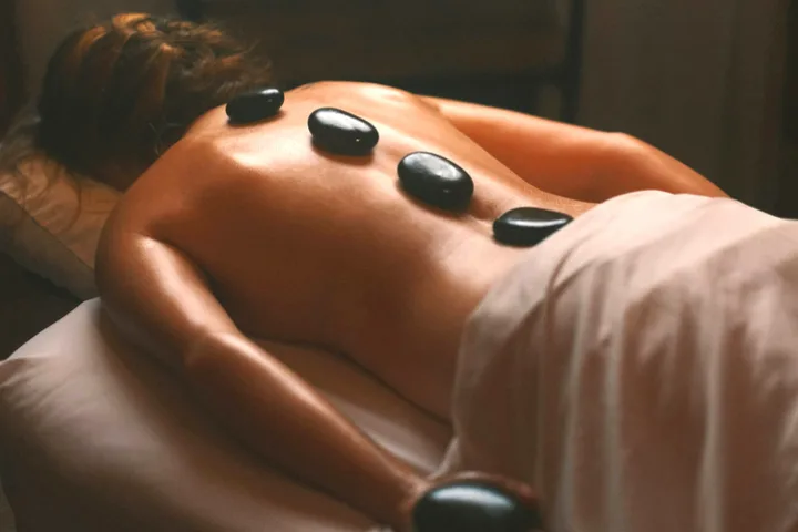 Harmony Couple Spa’da Çift Kişilik Spa Deneyimi