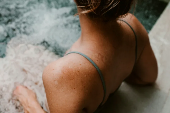 Bosphorus Retreat’ta Çift Kişilik Spa Deneyimi