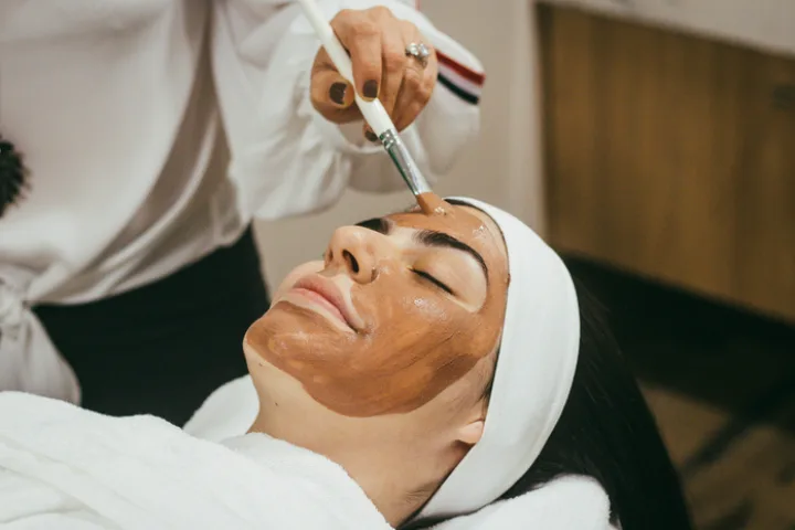 Sera Hamam Wellness’ta Hamam, Kese ve Köpük Paketi