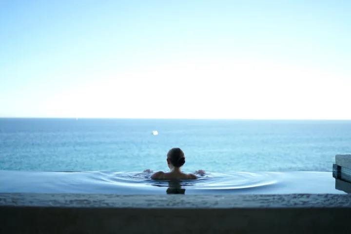 Hünkar Hamam Wellness’ta Hamam, Kese ve Köpük Paketi