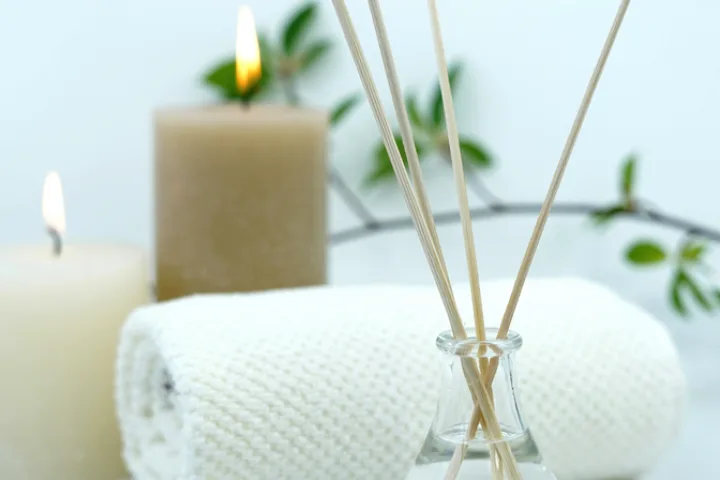 Velvet Beauty Wellness’ta Cilt Bakımı ve Rahatlama Paketi