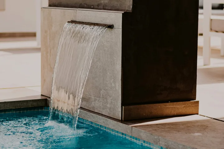 Aqua Life Wellness Club’da Havuz, Sauna ve Buhar Odası Kullanımı