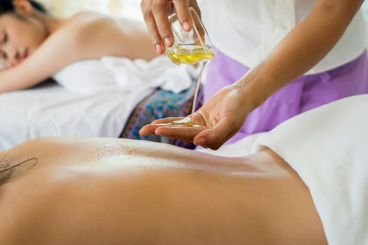 City Aqua Wellness’ta Havuz, Sauna ve Buhar Odası Kullanımı