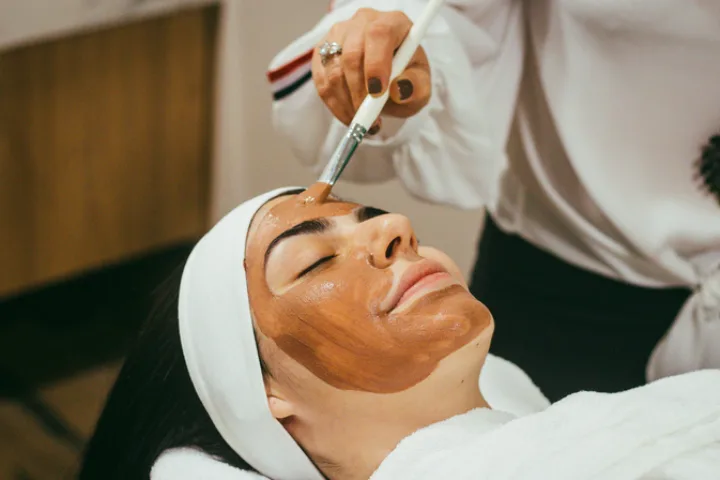 Ahenk Bosphorus Spa’da 60 Dakika Klasik Masaj ve Sauna Kullanımı