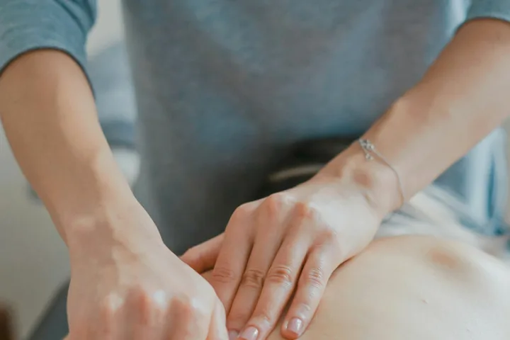 Cadde Zen Wellness’ta 60 Dakika İsveç Masajı ve Spa Deneyimi